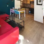 Διαμέρισμα Boho Dom Stronie Slaskie