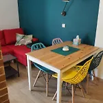 Boho Dom Stronie Slaskie