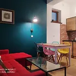 Διαμέρισμα Boho Dom Stronie Slaskie
