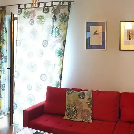 아파트 Boho Dom Stronie Slaskie