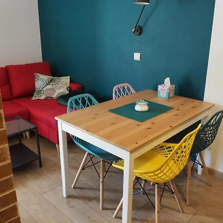 Boho Dom Stronie Slaskie