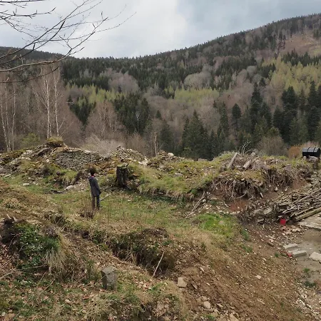 Apartmán Boho Dom Stronie Slaskie