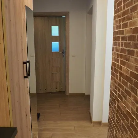 Boho Dom Stronie śląskie Apartament *