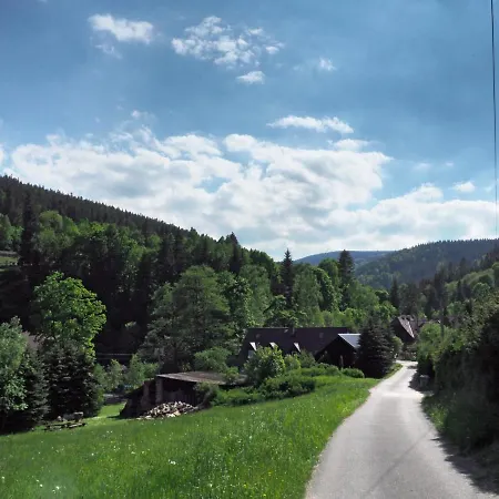 Boho Dom Stronie Slaskie Apartmán Kletno