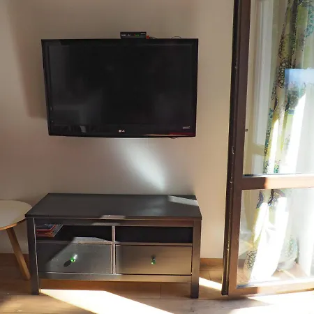 Boho Dom Stronie Slaskie * 클레트노