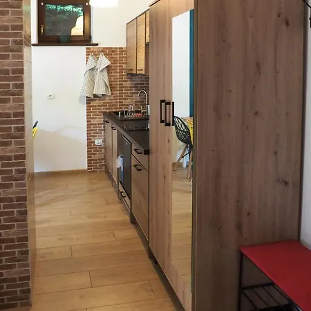 아파트 Boho Dom Stronie Slaskie