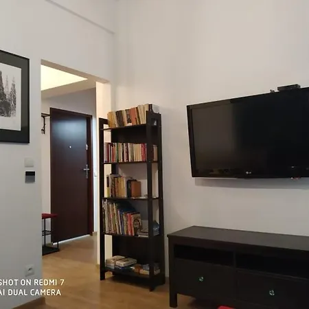 아파트 Boho Dom Stronie Slaskie