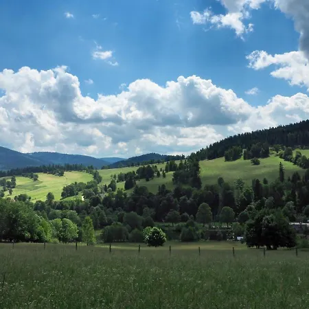 Apartmán Boho Dom Stronie Slaskie