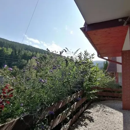 Boho Dom Stronie Slaskie 아파트 *