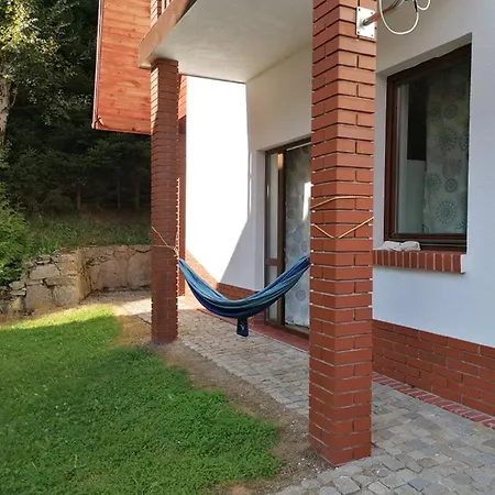 Boho Dom Stronie śląskie