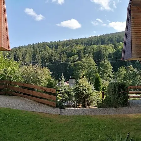 Boho Dom Stronie Slaskie Kletno