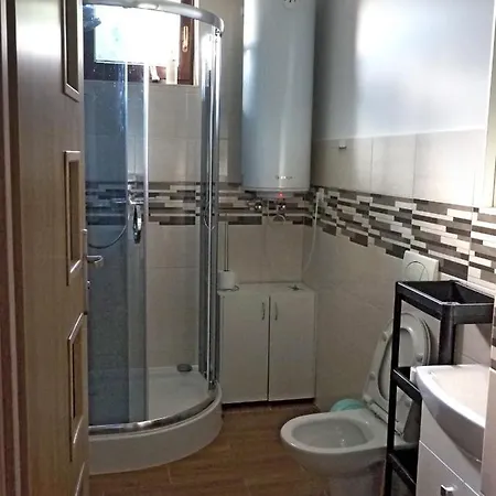 아파트 Boho Dom Stronie Slaskie *