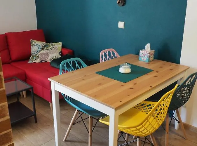 Boho Dom Stronie Slaskie