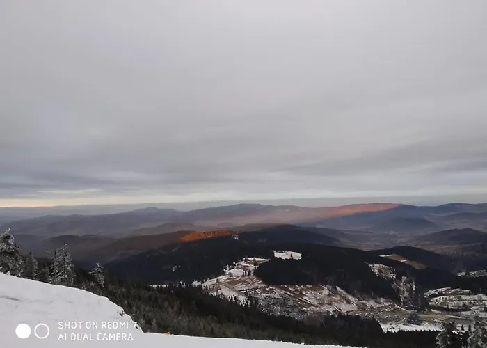 Apartamento Boho Dom Stronie Slaskie Kletno