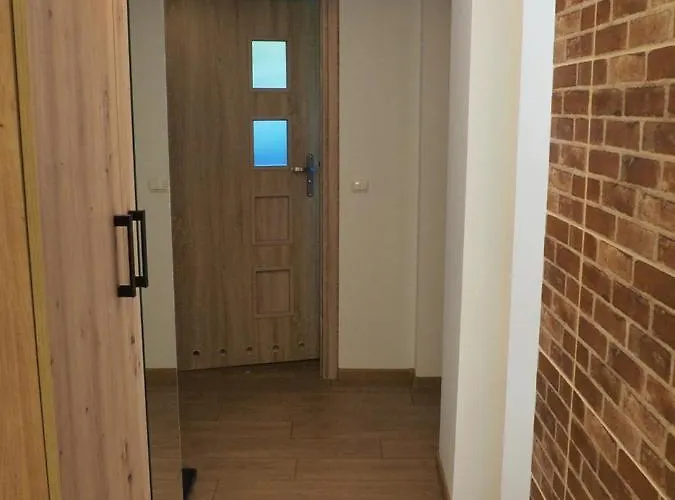 Boho Dom Stronie Slaskie Apartmán *