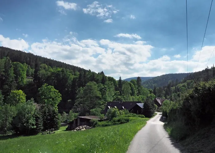 Boho Dom Stronie Slaskie Apartamento Kletno