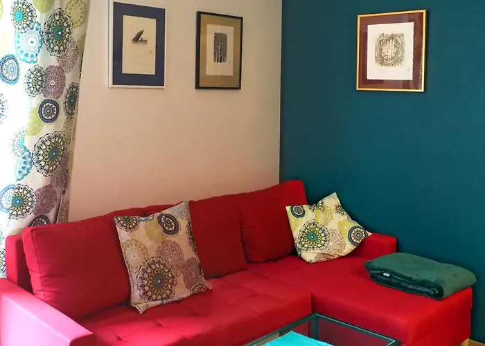 Boho Dom Stronie Slaskie * Kletno