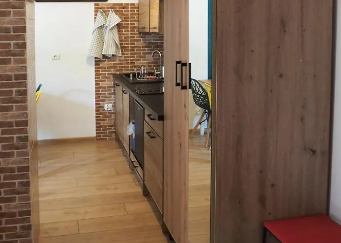 Apartamento Boho Dom Stronie Slaskie