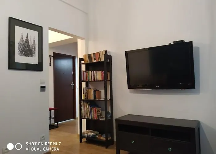 Apartamento Boho Dom Stronie Slaskie