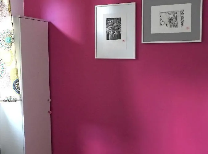 Apartmán Boho Dom Stronie Slaskie *