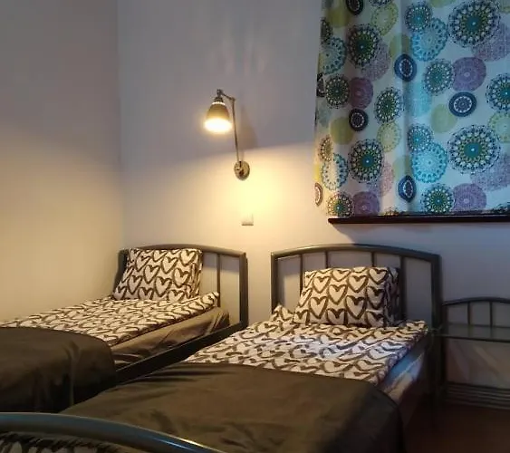 Apartmán Boho Dom Stronie Slaskie Kletno