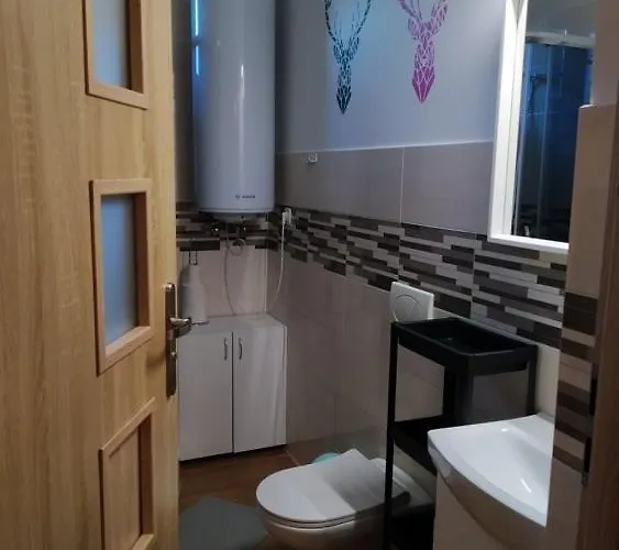 Boho Dom Stronie Slaskie * Kletno